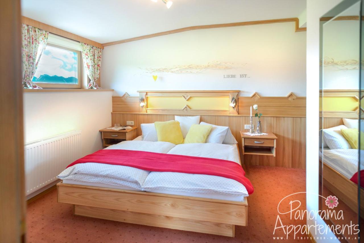 Panorama Appartement Ramsau am Dachstein Kültér fotó